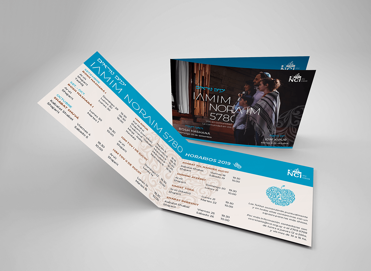 card prices high holidays pledges yom kippur